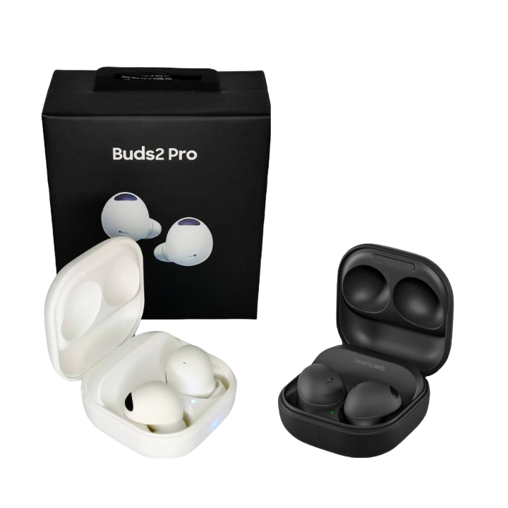 Buds 2 Pro -Samsung / Cancelación de Ruido Activa IPX7