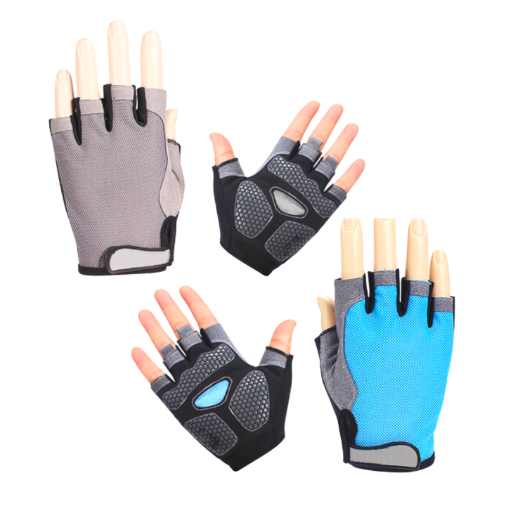 Guantes Antideslizantes de Entrenamiento